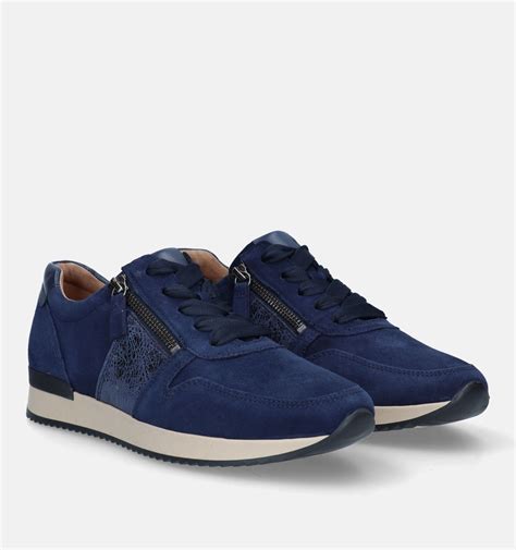 Blauwe Sneakers voor dames online 